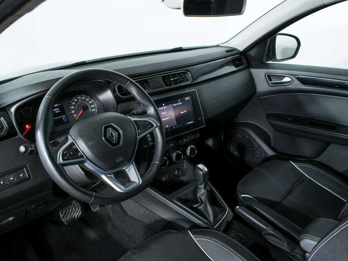 Купить Renault Arkana, 2019, 85 657 км, фото №13