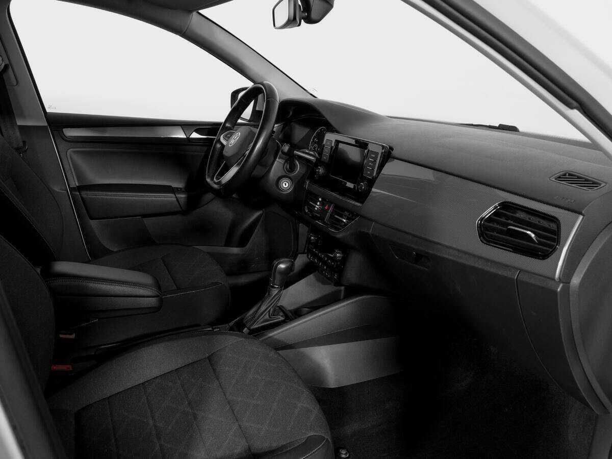 Купить Volkswagen Polo, 2020, 69 079 км, фото №9