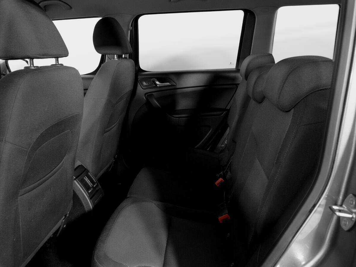 Купить Skoda Yeti, 2015, 144 800 км, фото №10