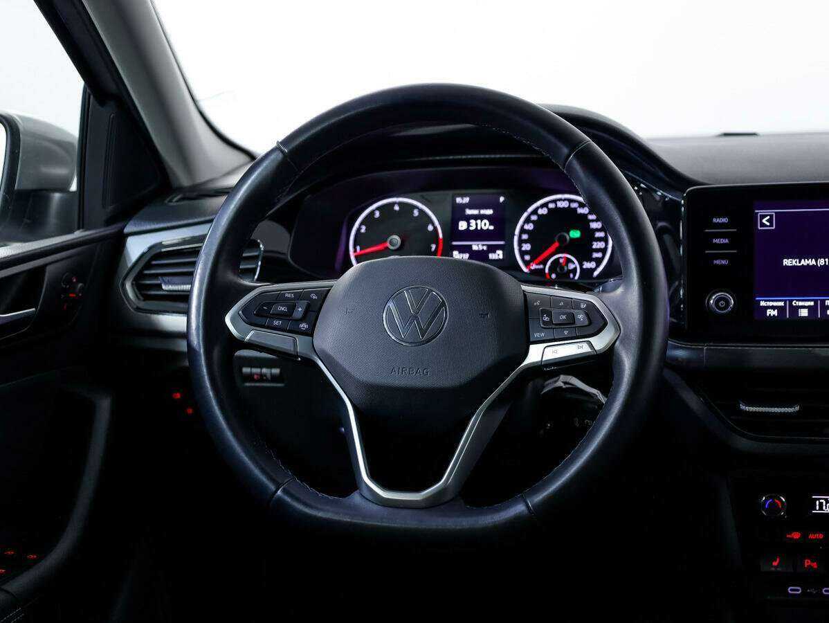 Купить Volkswagen Polo, 2020, 58 717 км, фото №10