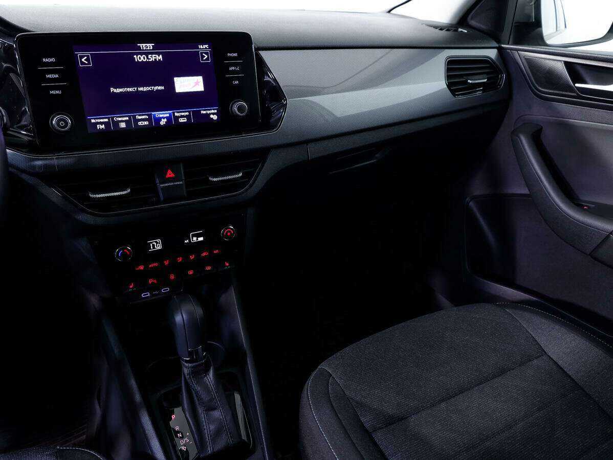 Купить Volkswagen Polo, 2020, 58 717 км, фото №13