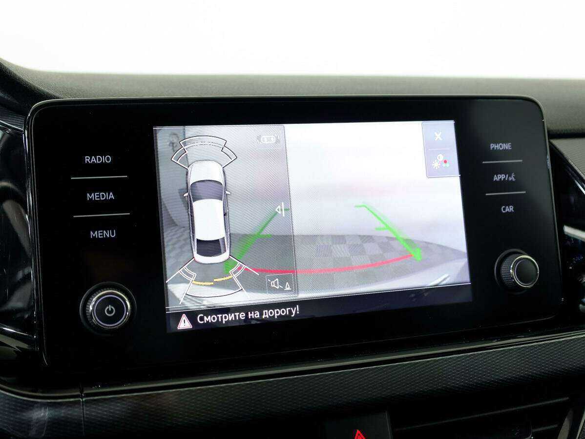 Купить Volkswagen Polo, 2020, 58 717 км, фото №14