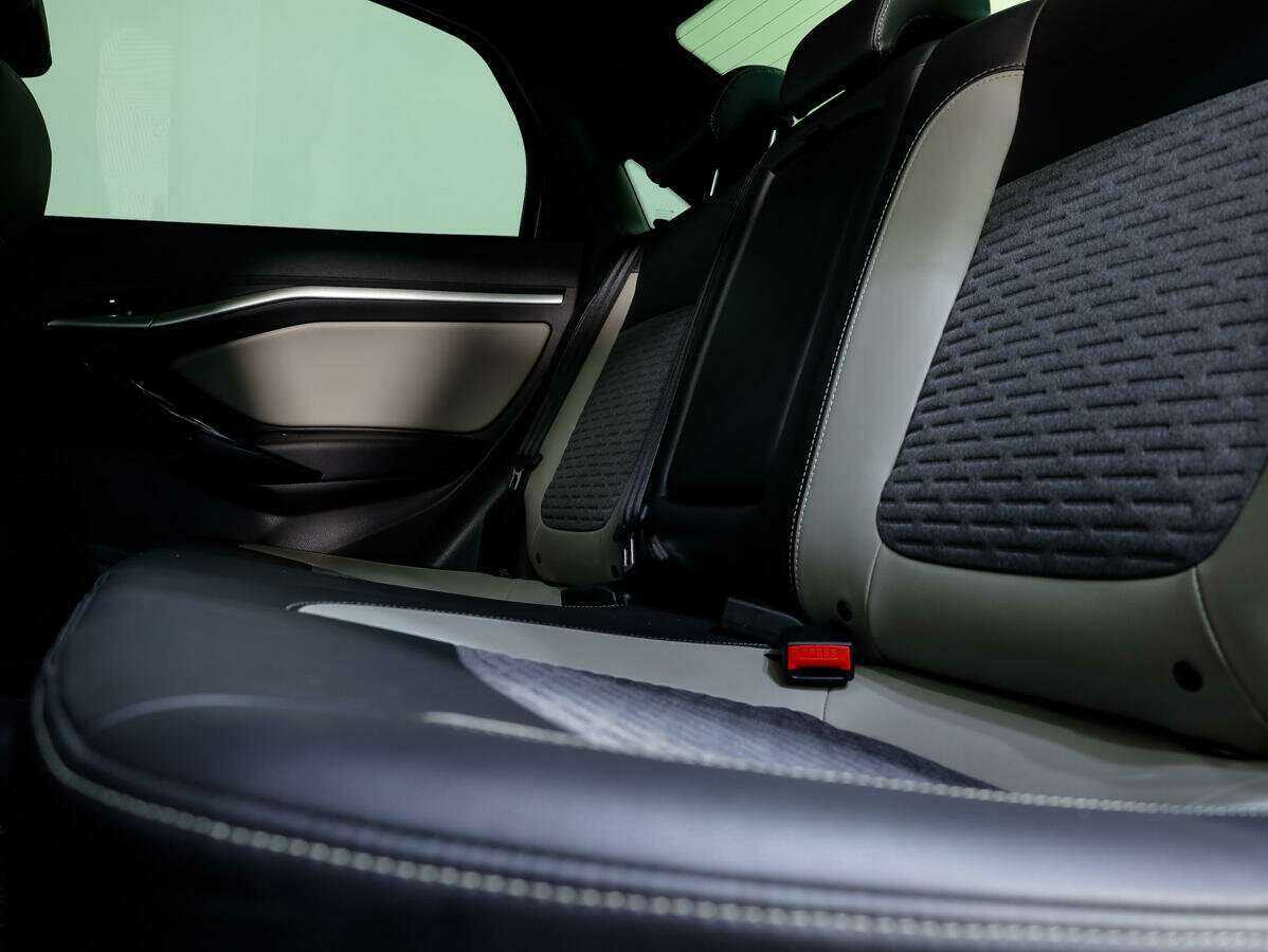 Купить Lada (ВАЗ) Vesta, 2019, 72 892 км, фото №13