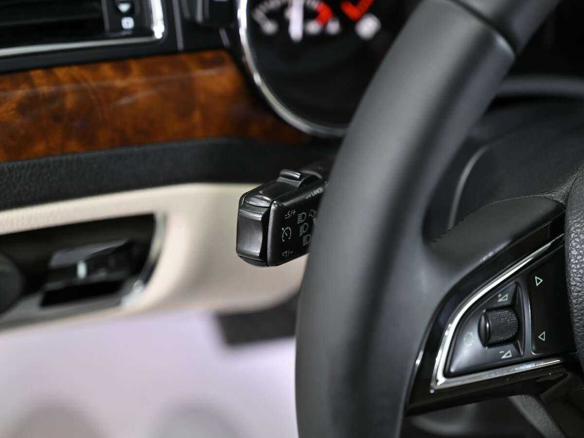 Купить Skoda Superb DSG, 2013, 119 000 км, фото №11