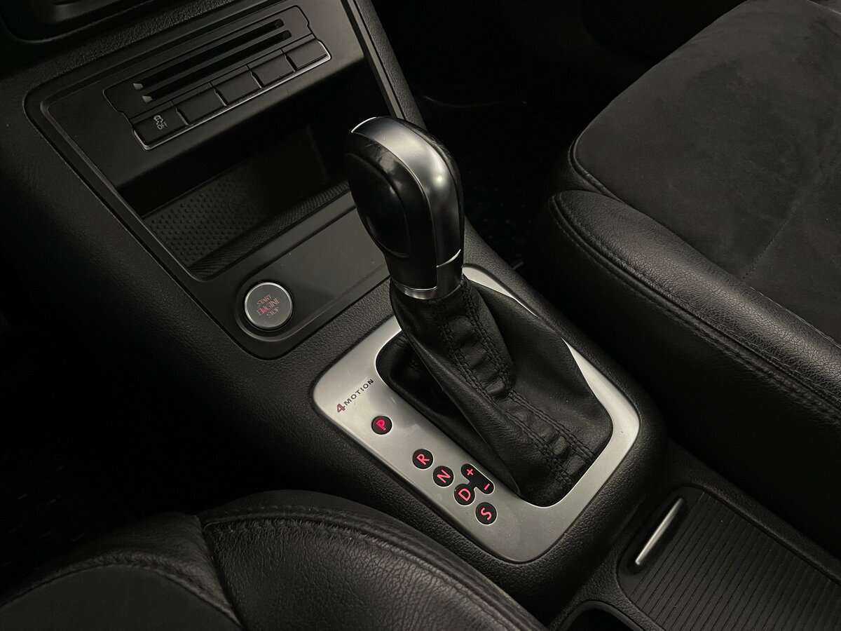 Купить Volkswagen Tiguan, 2013, 212 766 км, фото №17