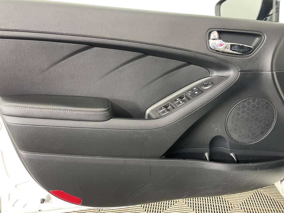 Купить Kia Cerato, 2014, 200 350 км, фото №15