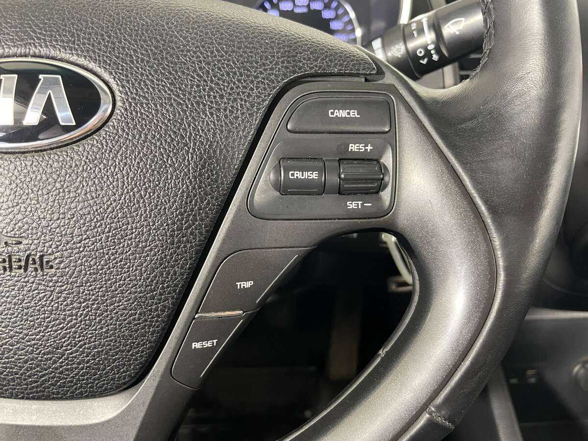 Купить Kia Cerato, 2015, 99 062 км, фото №15