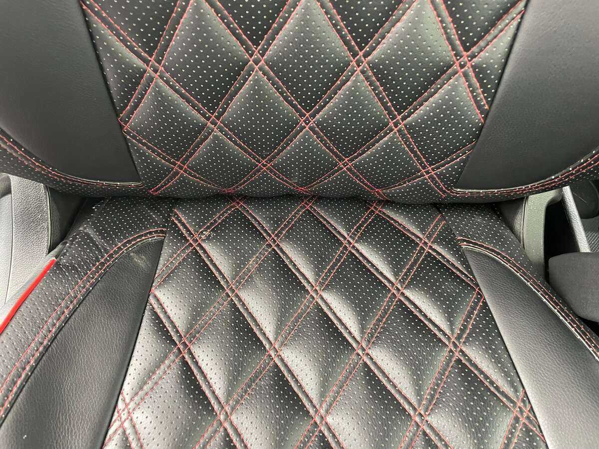 Купить Kia Rio, 2015, 166 313 км, фото №21