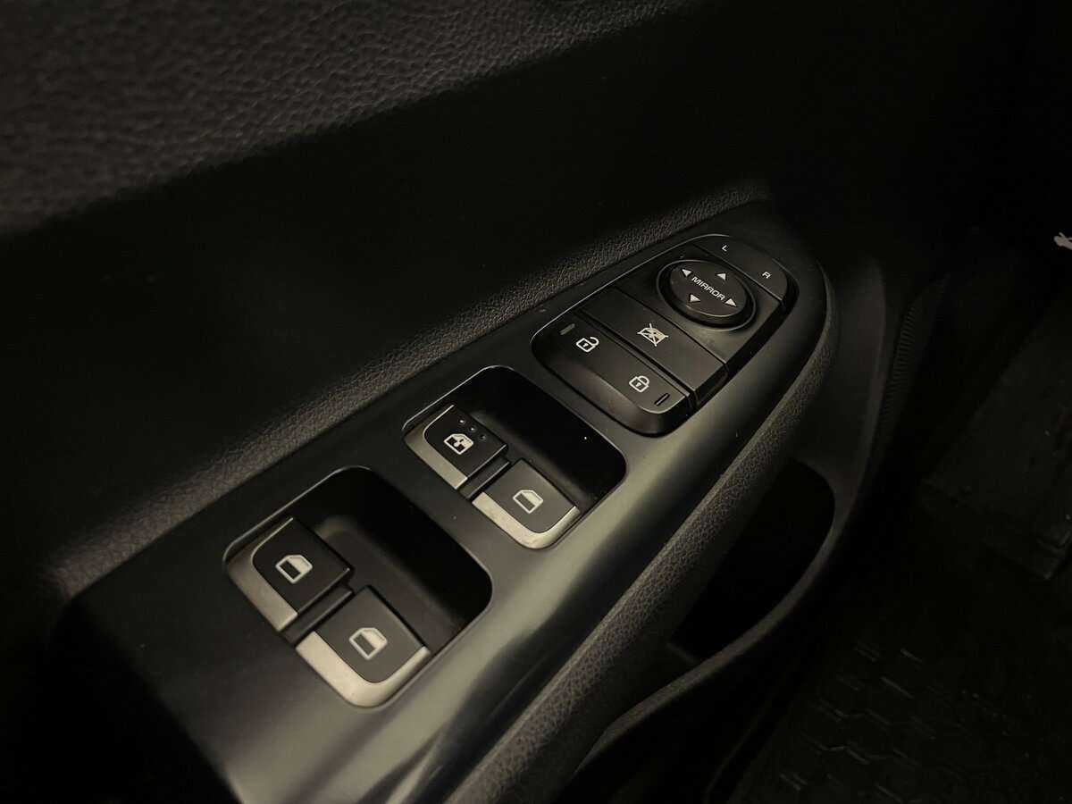 Купить Kia Rio, 2019, 67 058 км, фото №17