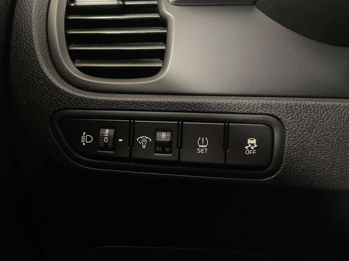 Купить Kia Rio, 2019, 67 058 км, фото №18