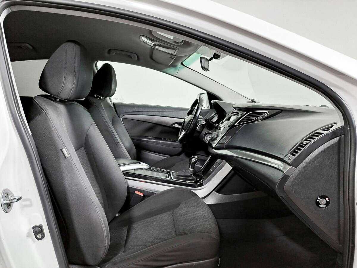Купить Hyundai i40, 2014, 167 000 км, фото №7