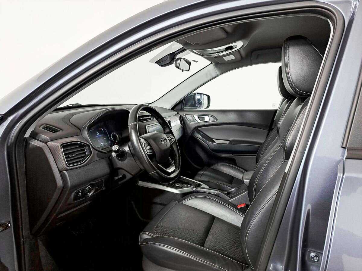 Купить Chery Tiggo 4, 2020, 69 000 км, фото №13