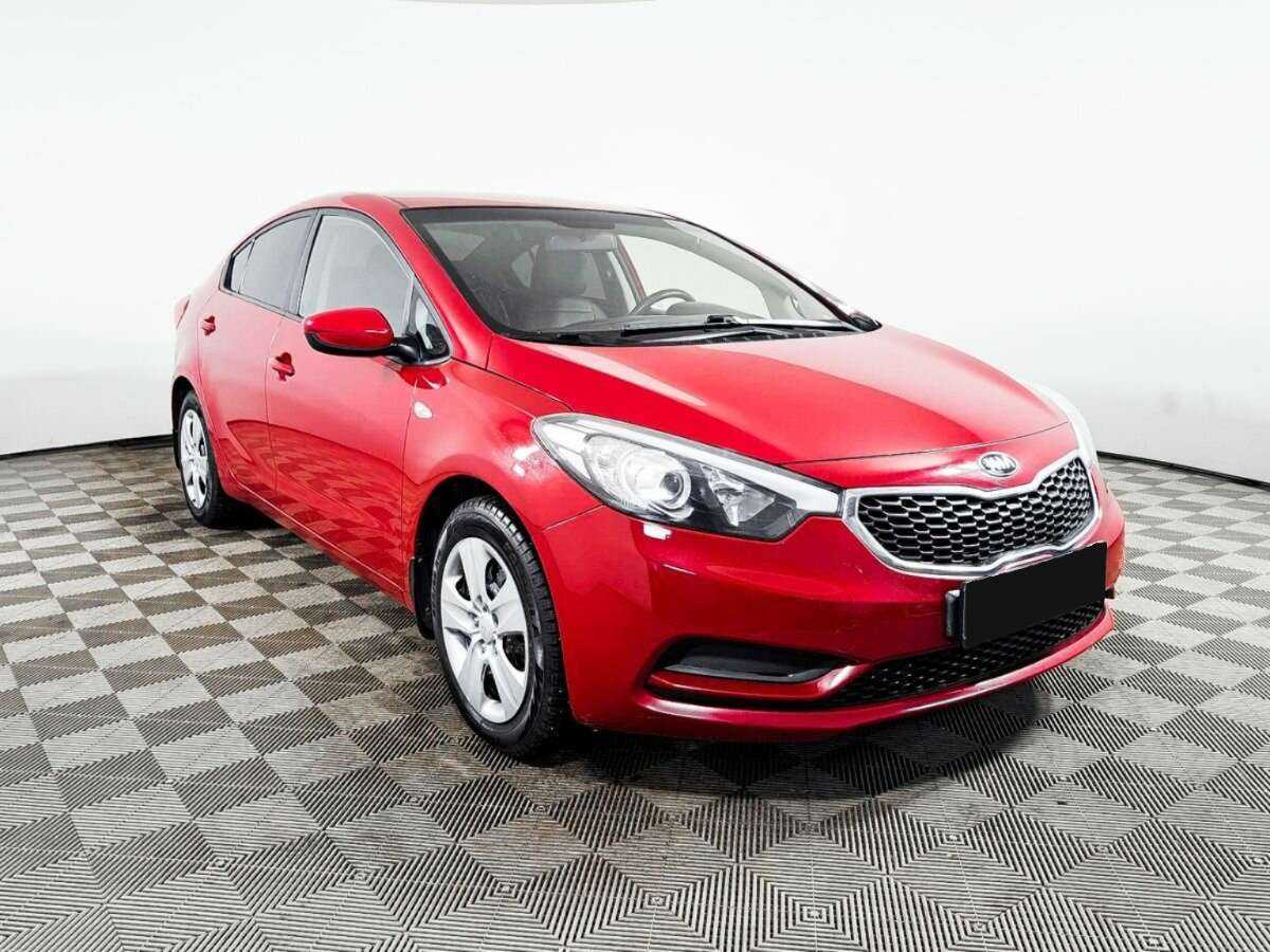 Kia Cerato