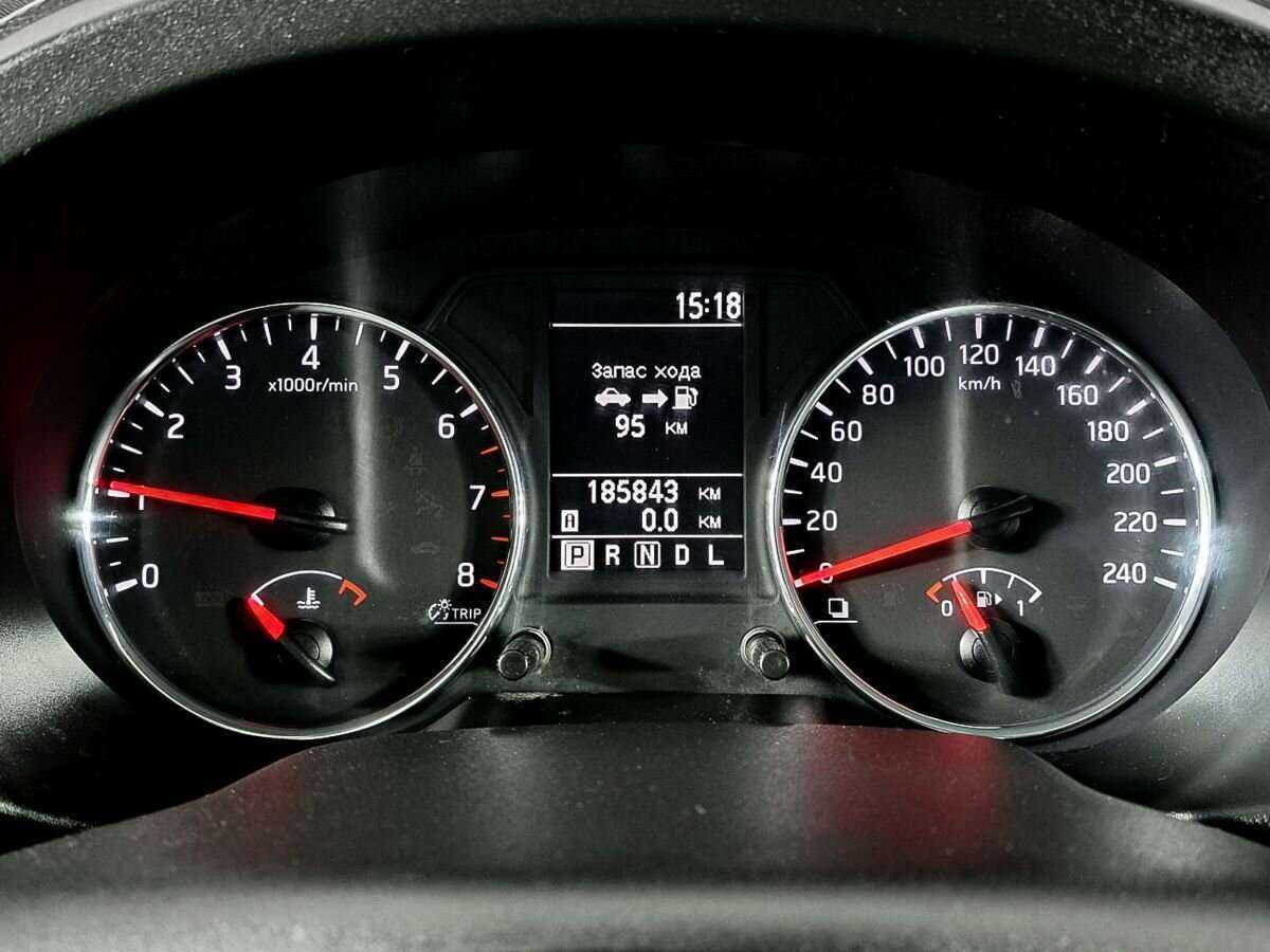 Купить Nissan X-Trail, 2014, 184 500 км, фото №10