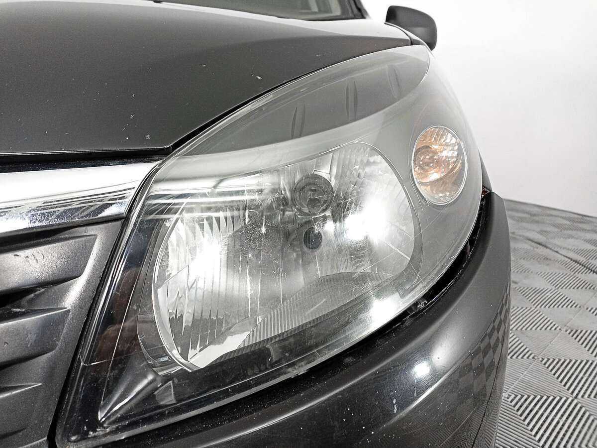 Купить Renault Sandero Stepway, 2013, 146 552 км, фото №17