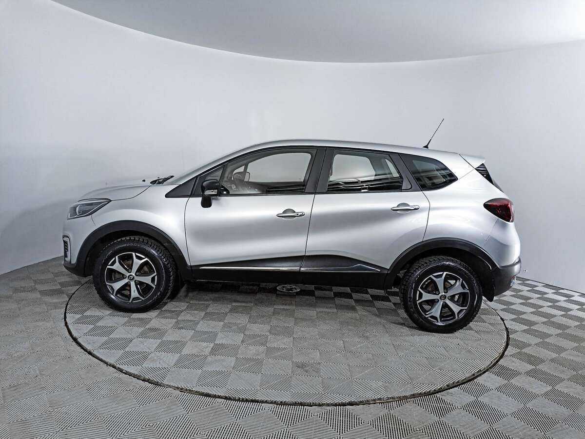 Купить Renault Kaptur, 2018, 135 003 км, фото №8