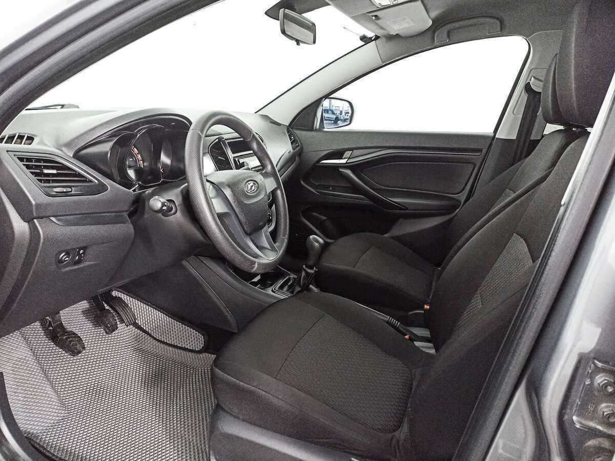 Купить Lada (ВАЗ) Vesta, 2018, 106 001 км, фото №14