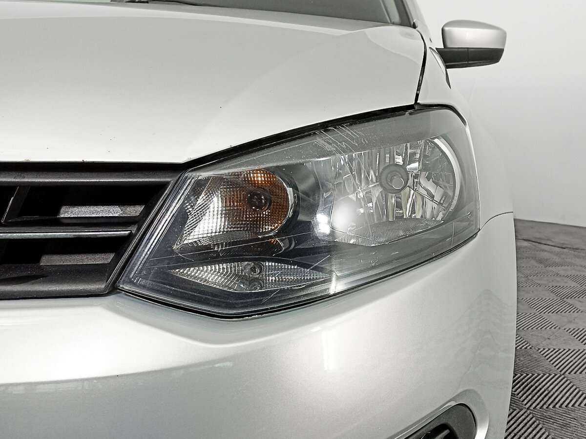 Купить Volkswagen Polo, 2013, 118 552 км, фото №17