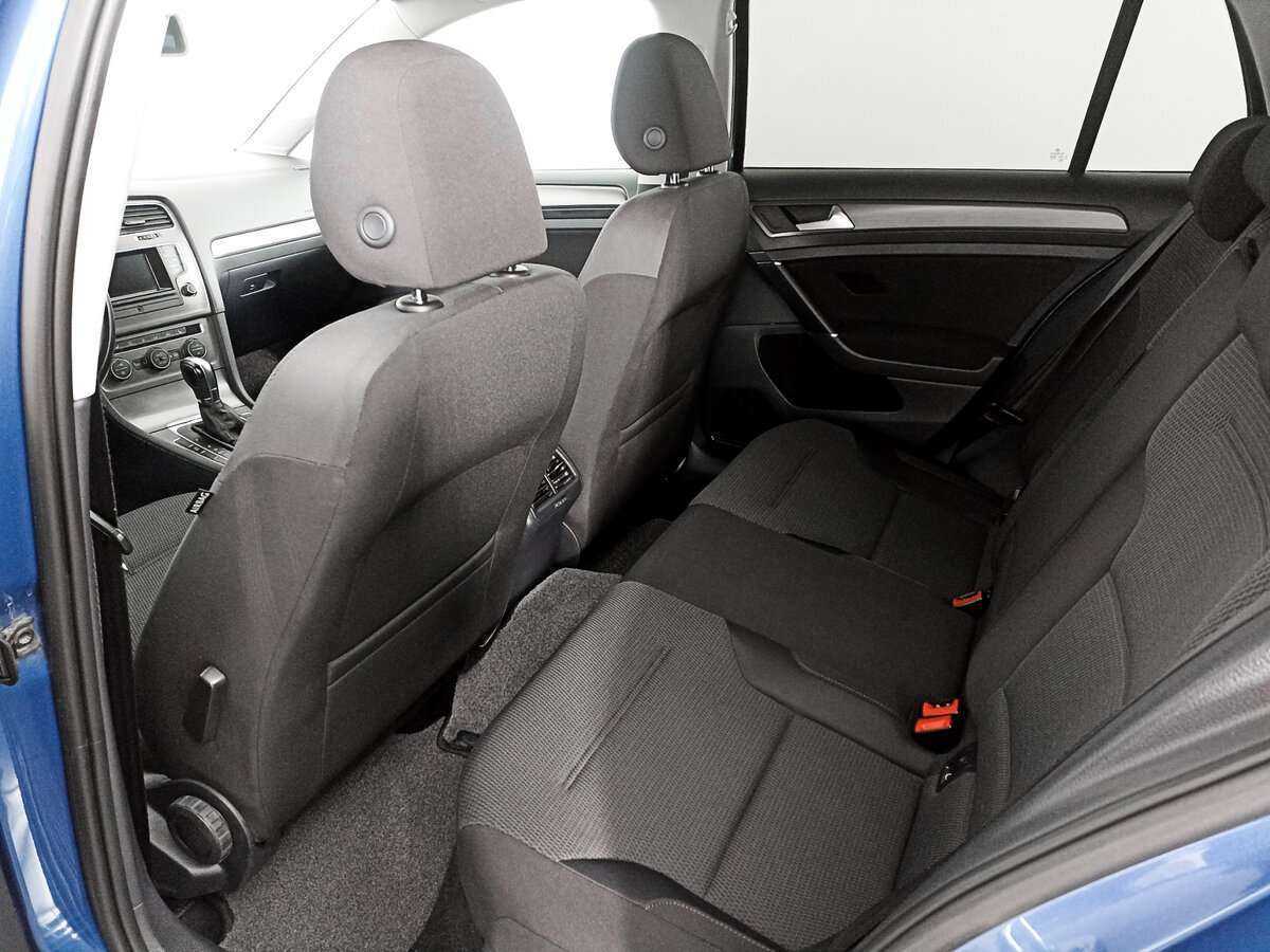 Купить Volkswagen Golf, 2013, 143 979 км, фото №10