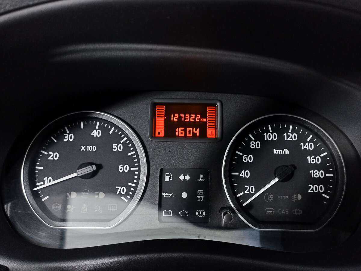 Купить Renault Sandero Stepway, 2013, 128 002 км, фото №9