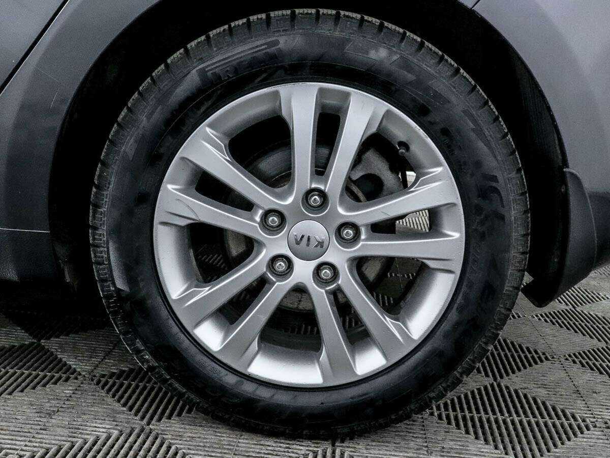 Купить Kia Ceed, 2015, 110 000 км, фото №14