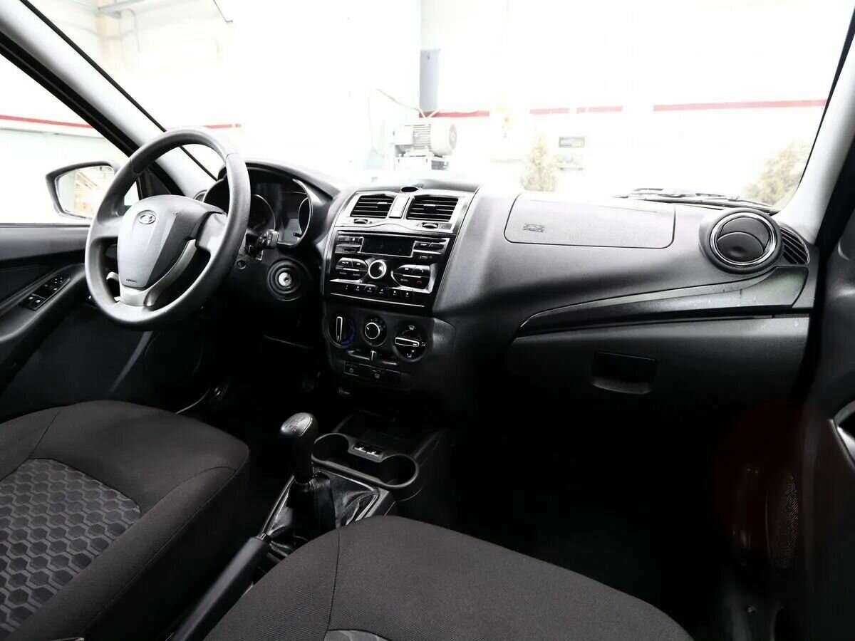 Купить Lada (ВАЗ) Granta, 2020, 170 000 км, фото №10