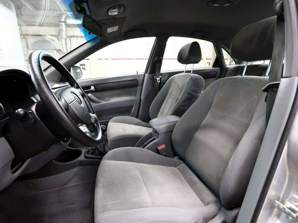 Купить Daewoo Gentra, 2013, 112 000 км, фото №6