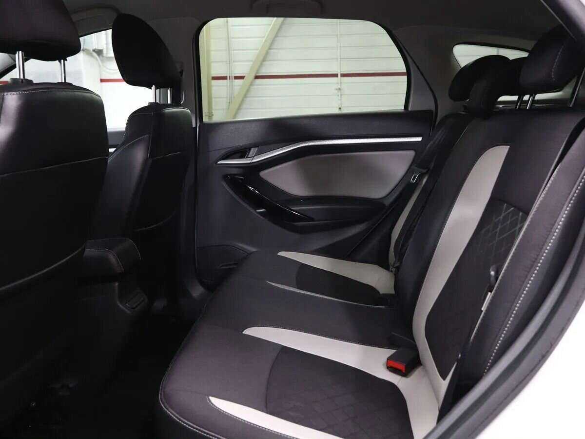 Купить Lada (ВАЗ) Vesta SW, 2018, 64 000 км, фото №16