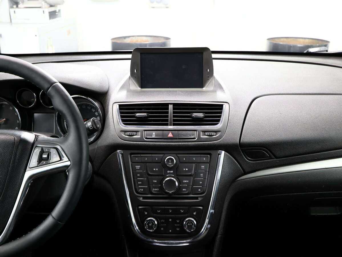 Купить Opel Mokka, 2013, 157 000 км, фото №18