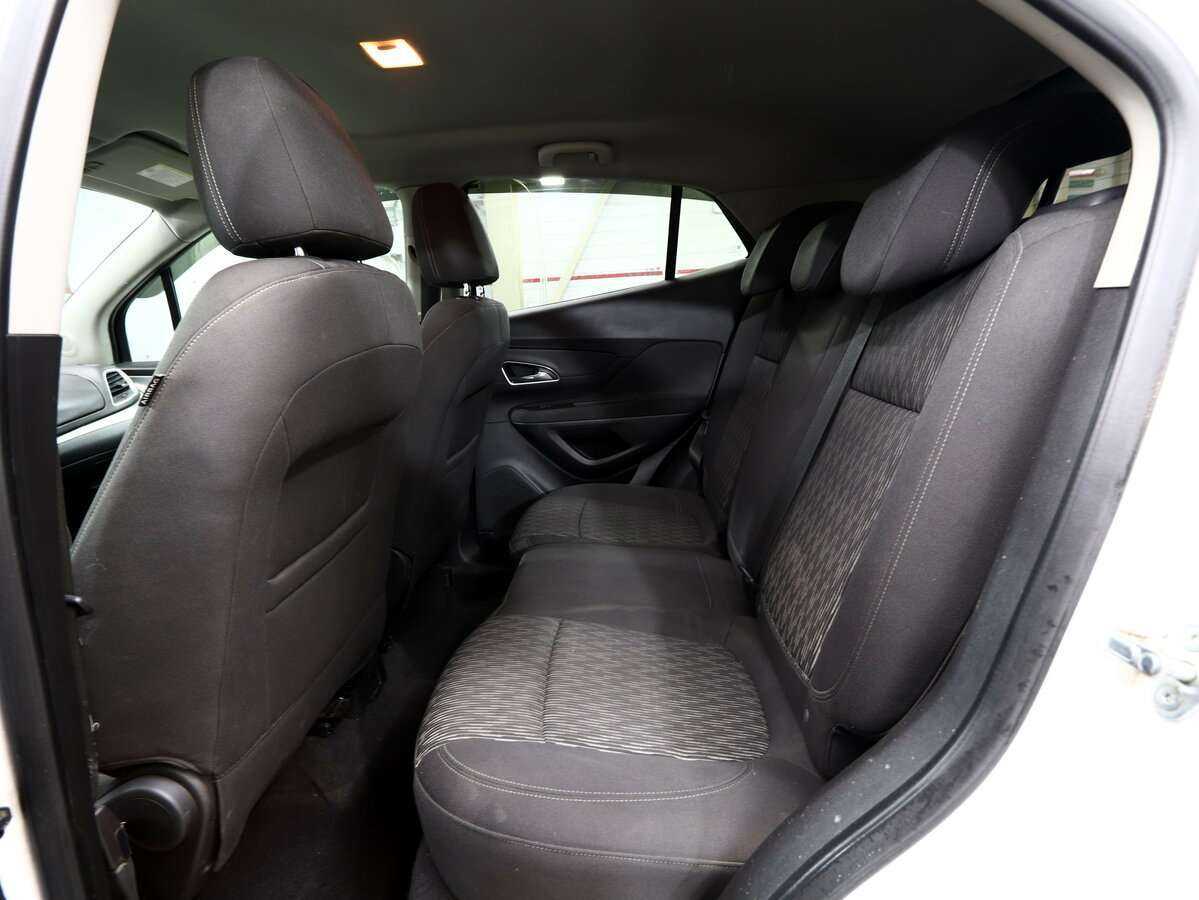 Купить Opel Mokka, 2013, 157 000 км, фото №19