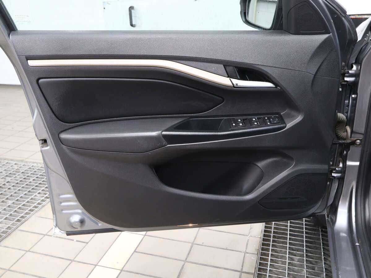 Купить Lada (ВАЗ) Vesta SW, 2020, 118 000 км, фото №13