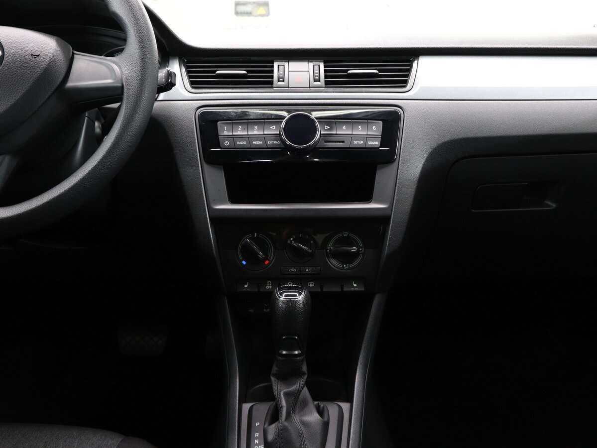 Купить Skoda Rapid, 2018, 73 000 км, фото №8