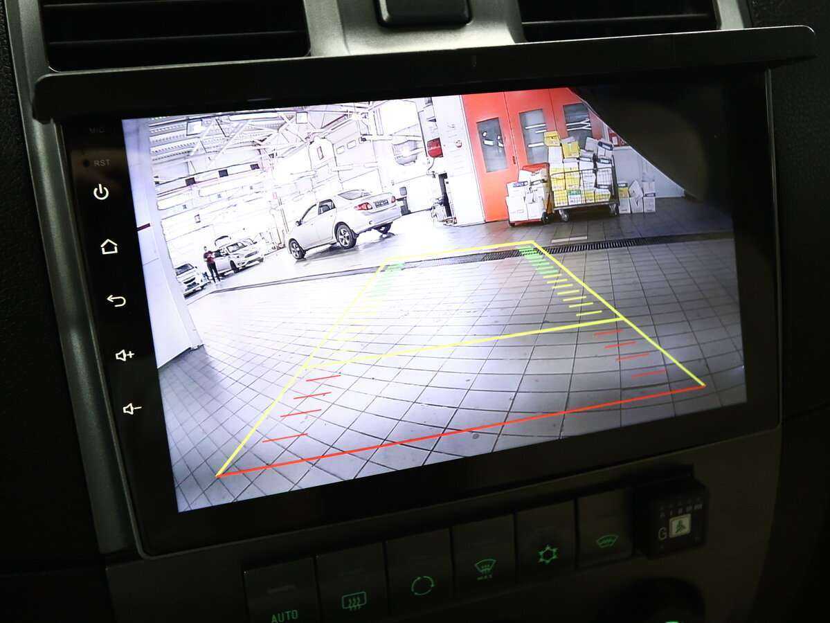 Купить УАЗ Patriot, 2014, 103 000 км, фото №18