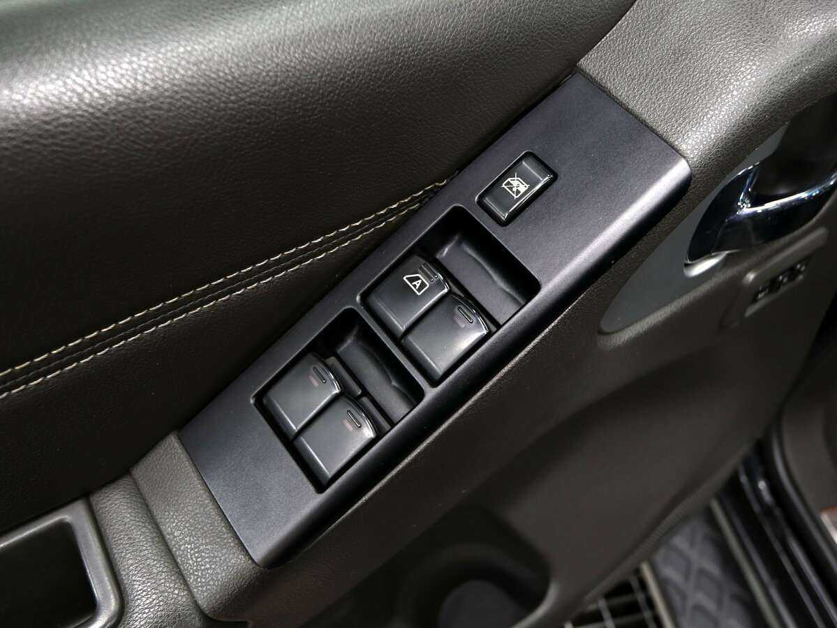 Купить Nissan Pathfinder, 2012, 425 636 км, фото №18