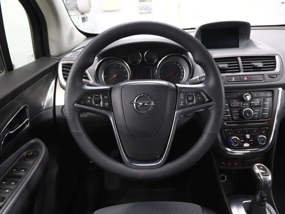 Купить Opel Mokka, 2013, 165 000 км, фото №16