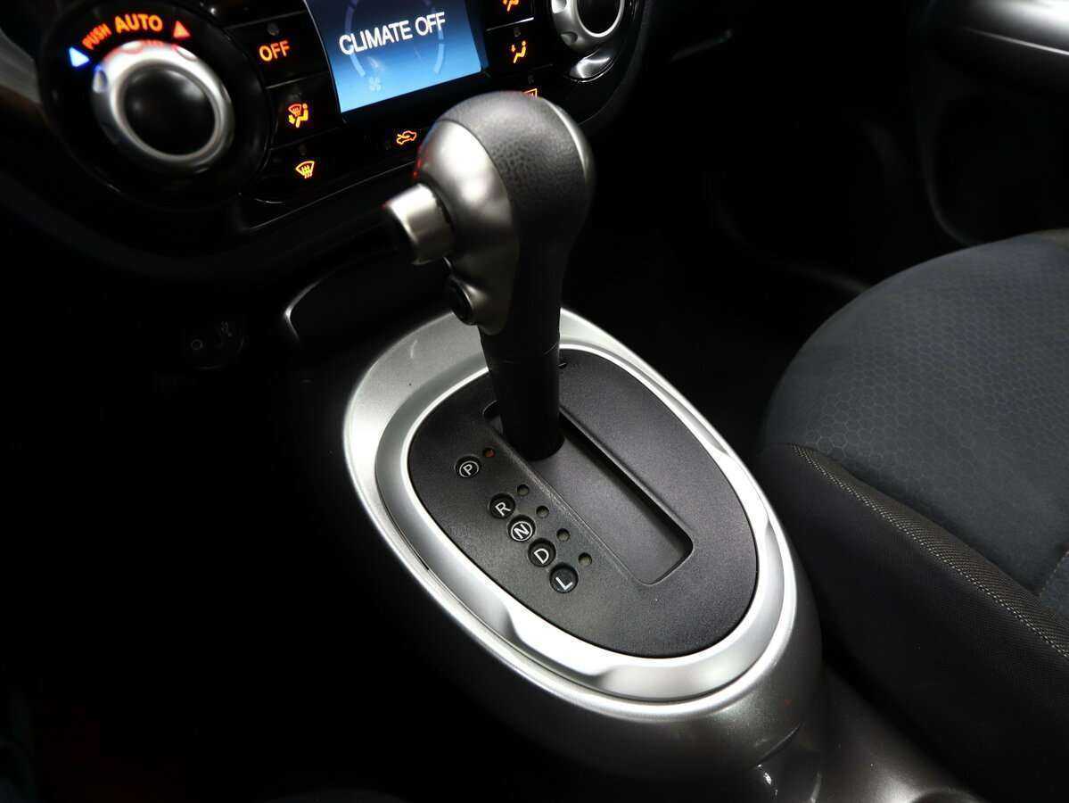 Купить Nissan Juke, 2013, 120 000 км, фото №20