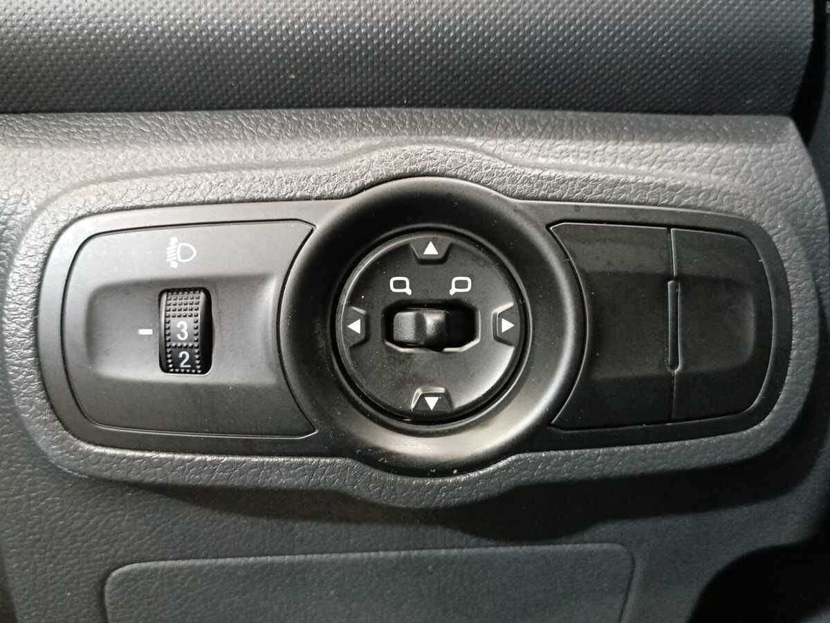 Купить CHERY Tiggo 3, 2018, 69 197 км, фото №16