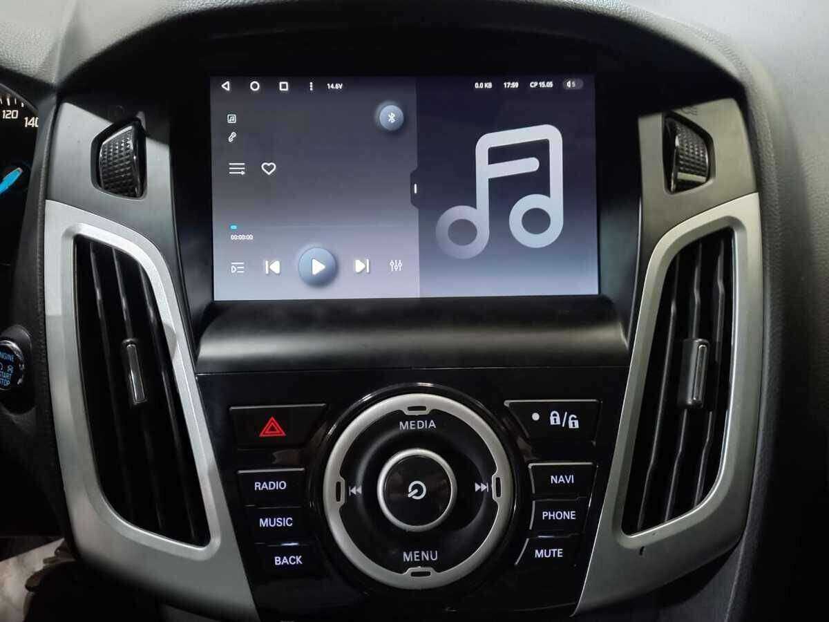 Купить Ford Focus, 2014, 155 834 км, фото №14