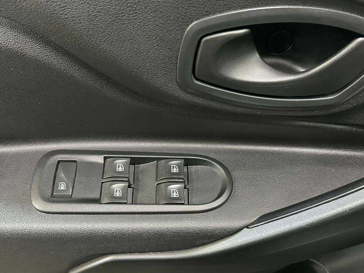 Купить Lada (ВАЗ) XRAY, 2017, 159 458 км, фото №16