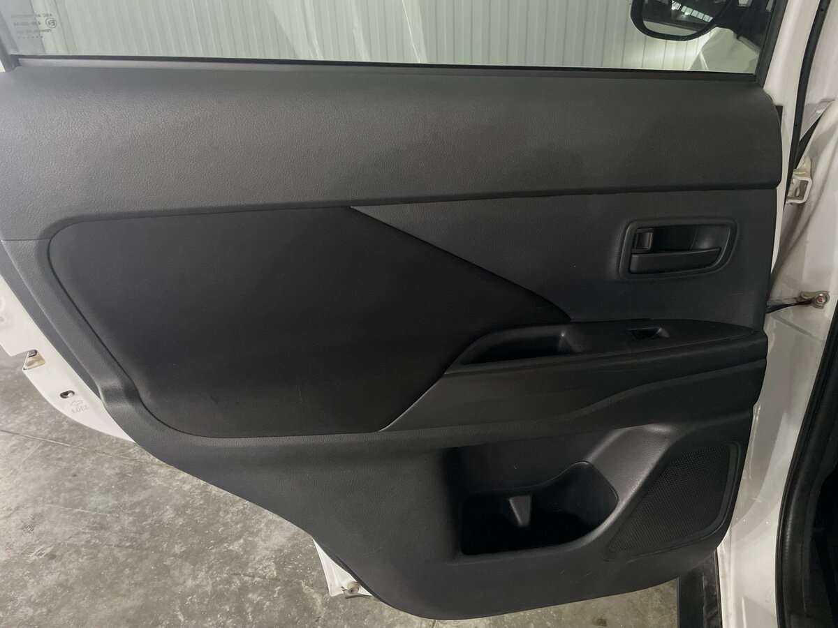 Купить Mitsubishi Outlander, 2013, 193 026 км, фото №18