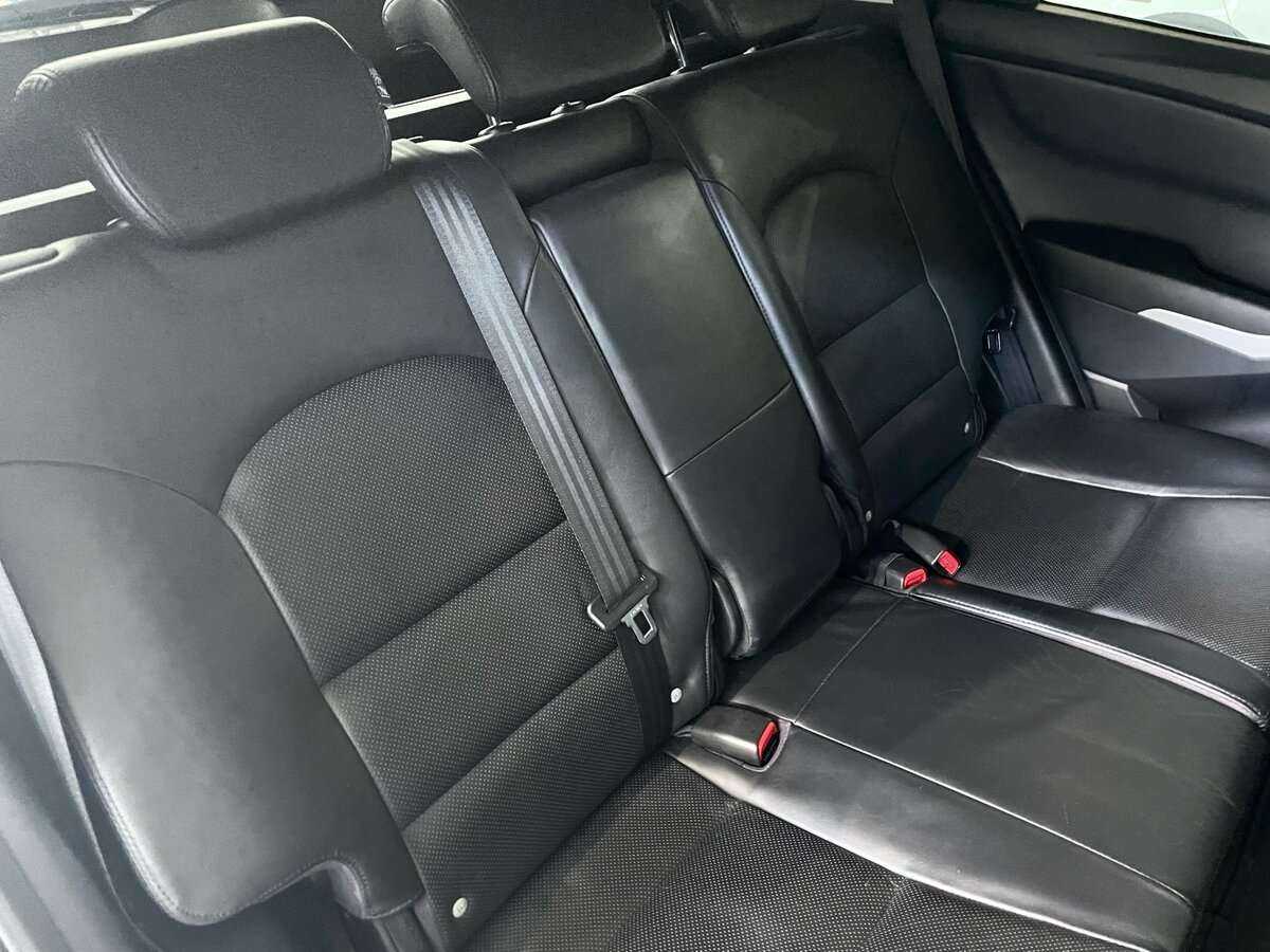 Купить SsangYong Actyon, 2013, 128 533 км, фото №19