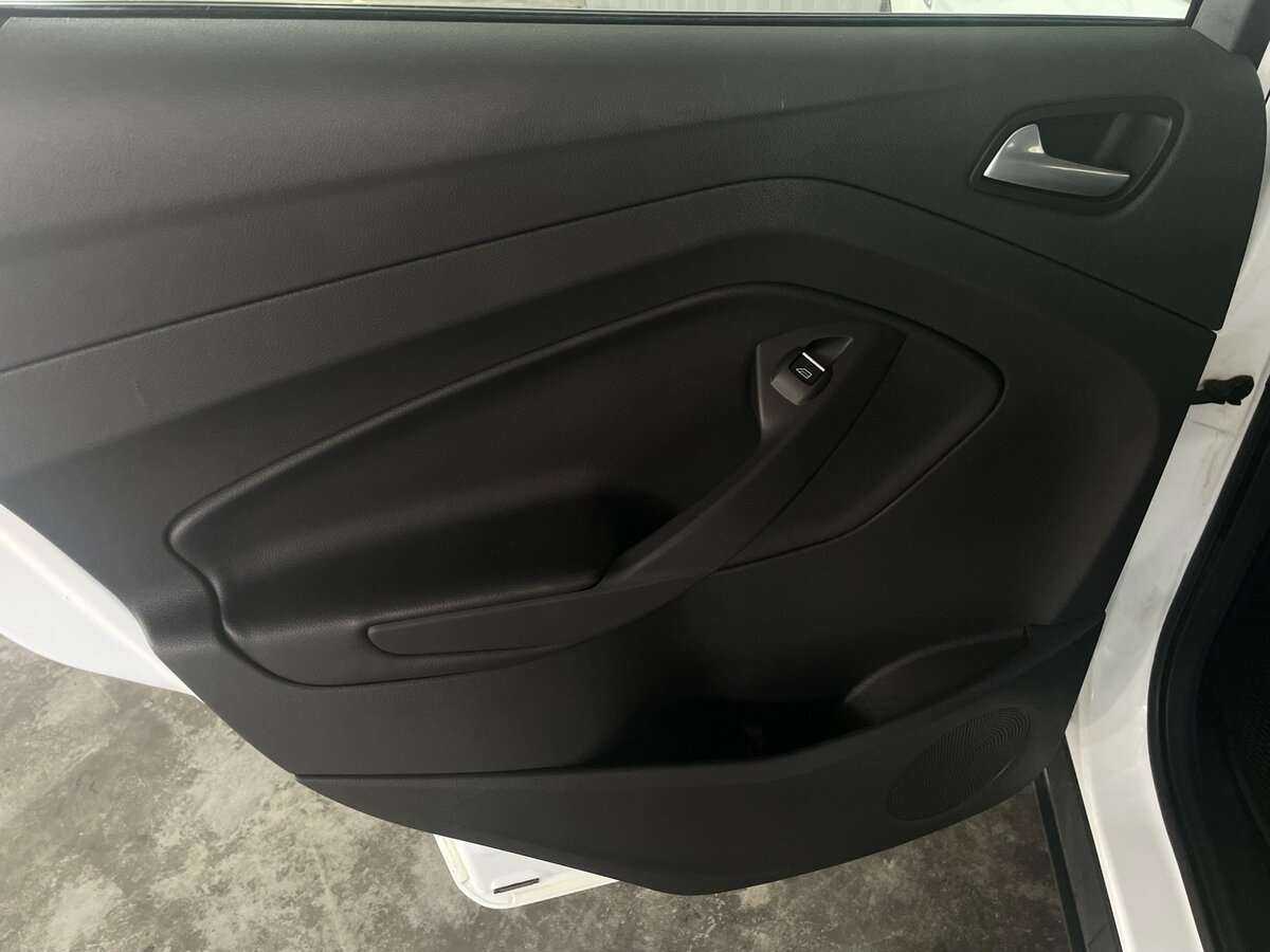 Купить Ford Kuga, 2015, 183 500 км, фото №21