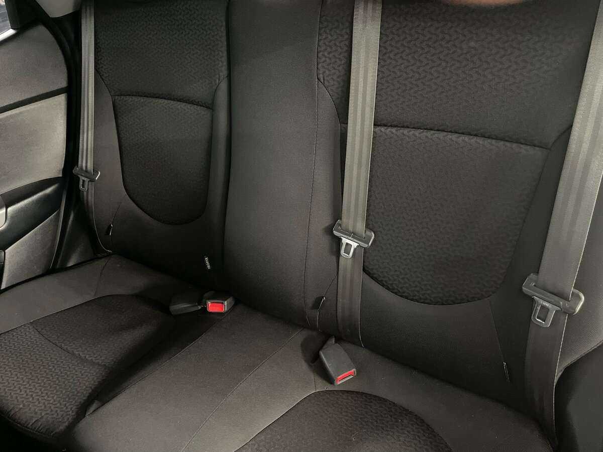 Купить Kia Rio, 2015, 158 645 км, фото №18