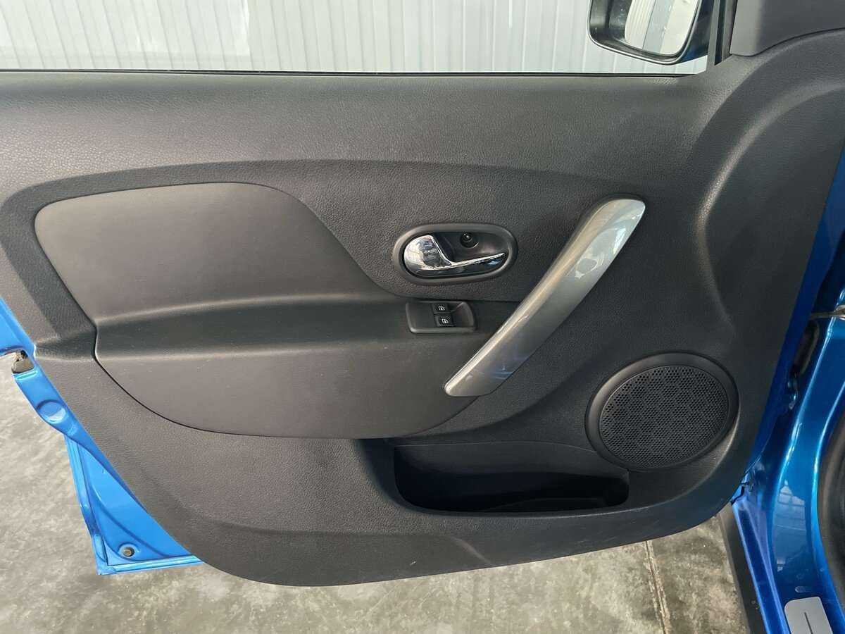 Купить Renault Sandero Stepway, 2018, 34 443 км, фото №16