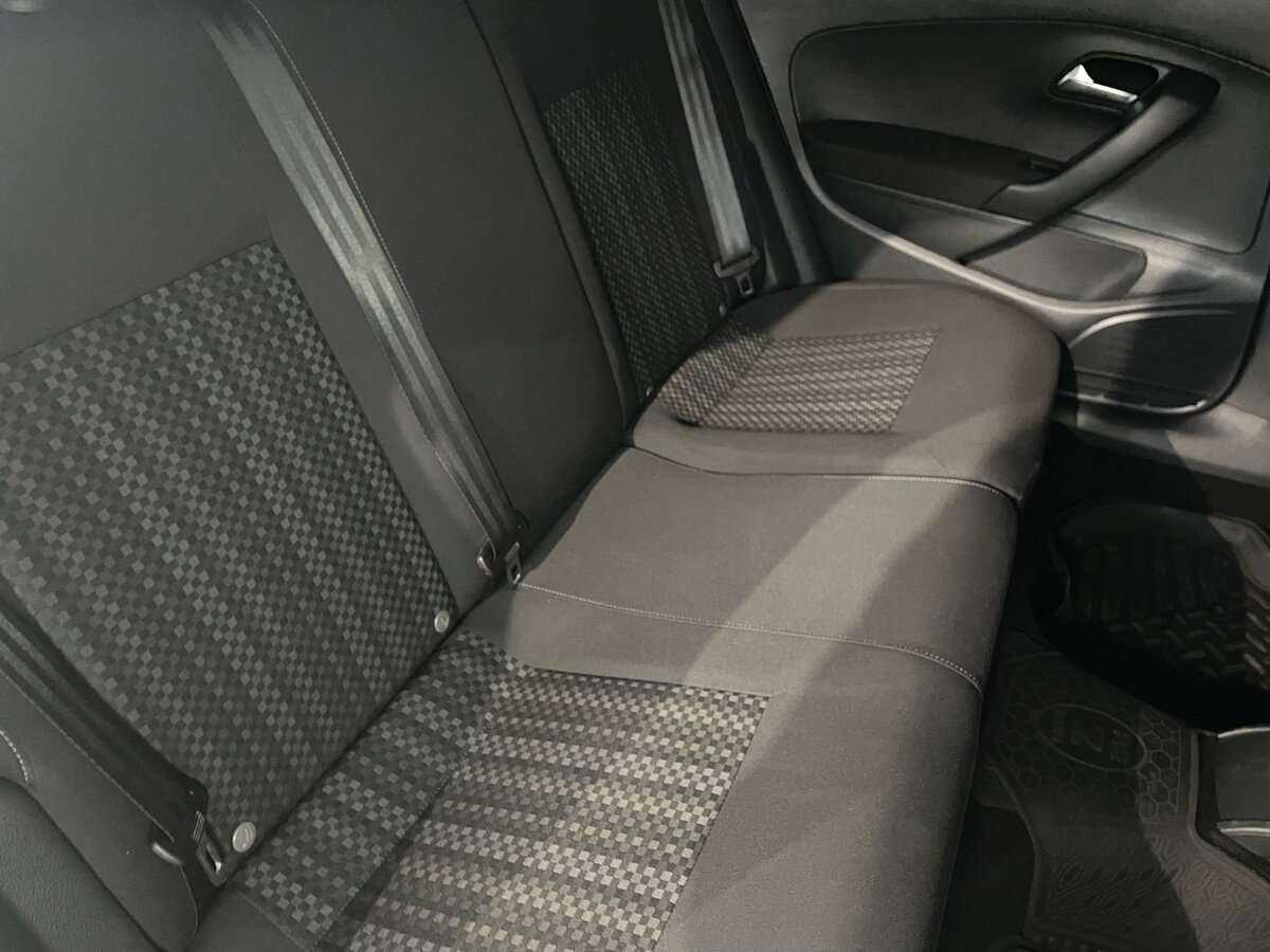 Купить Volkswagen Polo, 2017, 100 072 км, фото №13