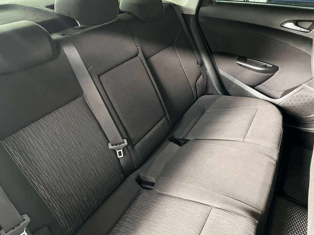 Купить Opel Astra, 2013, 205 254 км, фото №16