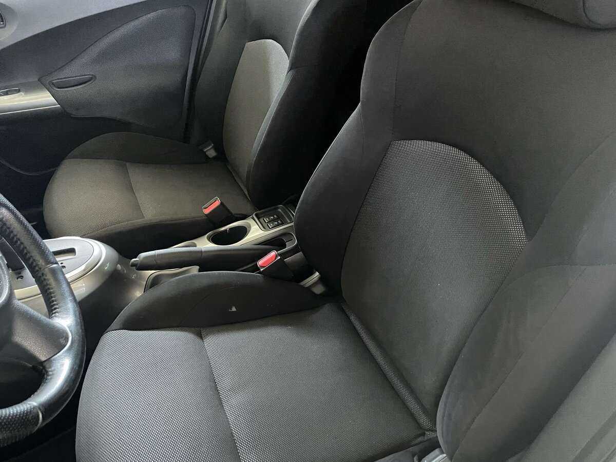 Купить Nissan Juke, 2012, 157 970 км, фото №16