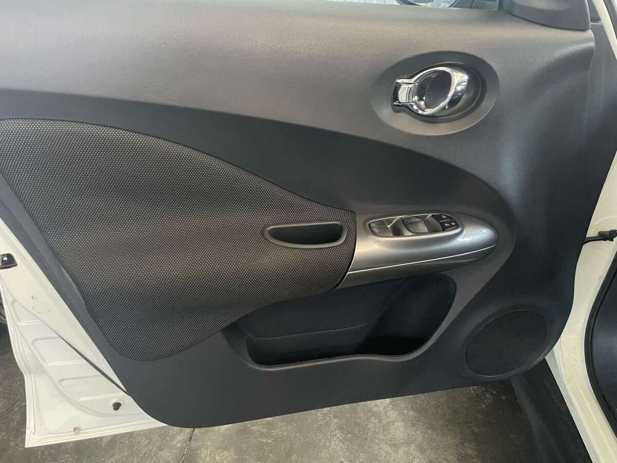 Купить Nissan Juke, 2012, 157 970 км, фото №20