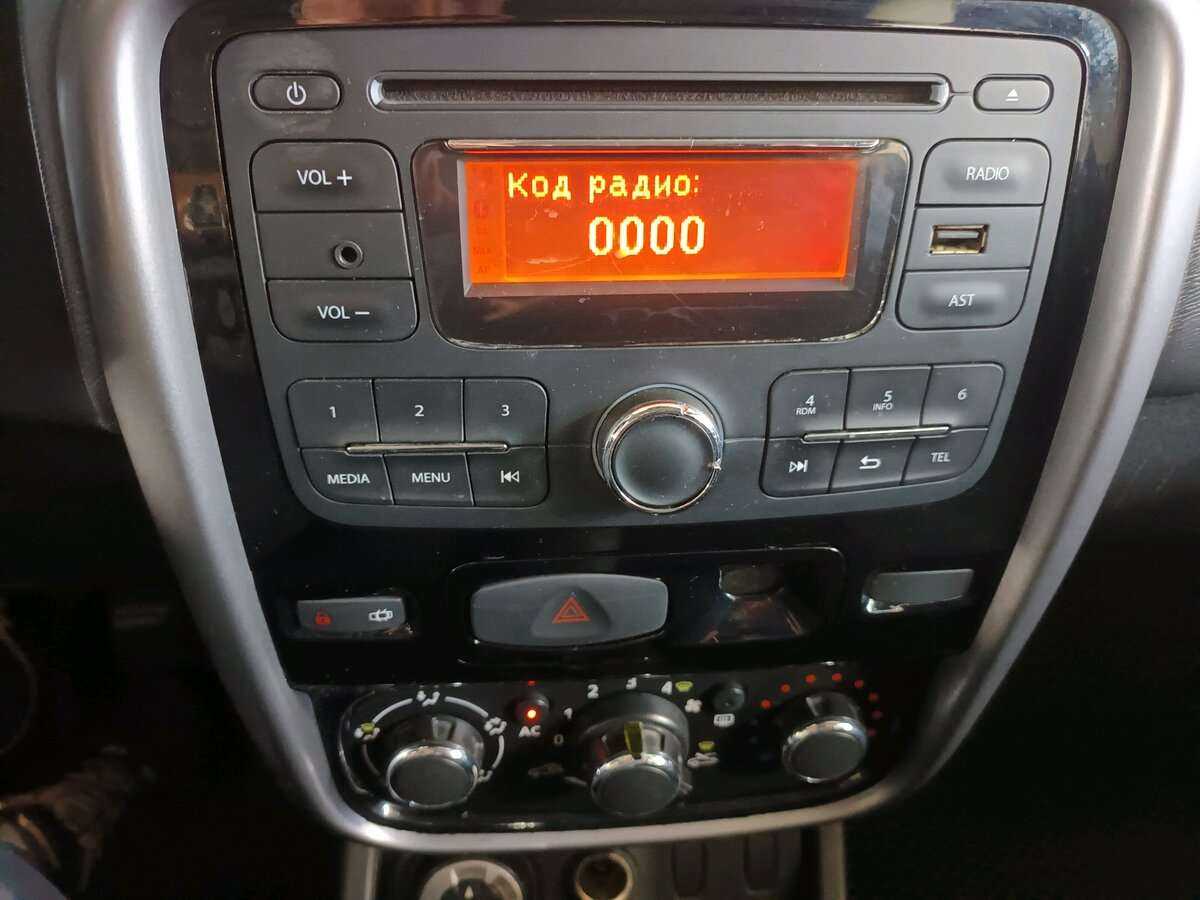 Купить Renault Duster, 2012, 167 465 км, фото №15