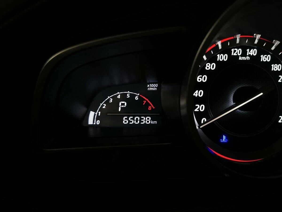 Купить Mazda 3, 2014, 65 034 км, фото №16